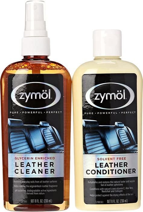 zumol|Leder Conditioner ™